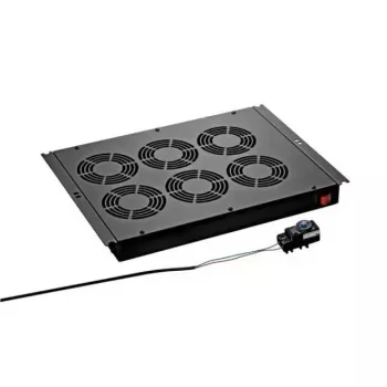 Ventilaatorpaneel EFB Elektronik 691659TSV3