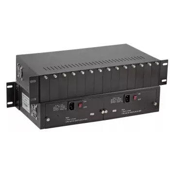 Võrguseadmete korpus EFB Elektronik EL0CH1