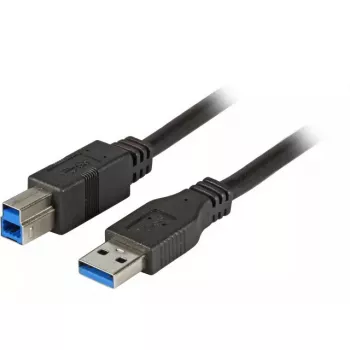 USB-kaabel EFB Elektronik K5236.1 USB 3.2 Gen 1 1 m