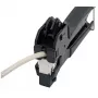Pressimistööriist EFB Elektronik EHT-040 — kaablipress, käsitööriist, must