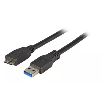 USB-kaabel EFB Elektronik K5295SW.1