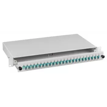 Fiiberoptiline ühendusmuhv EFB Elektronik B70901.12OM3