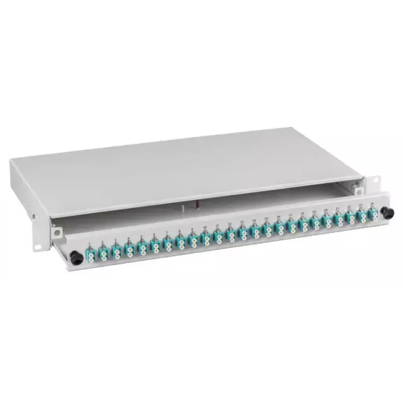 Fiiberoptiline ühendusmuhv EFB Elektronik B70901.12OM3