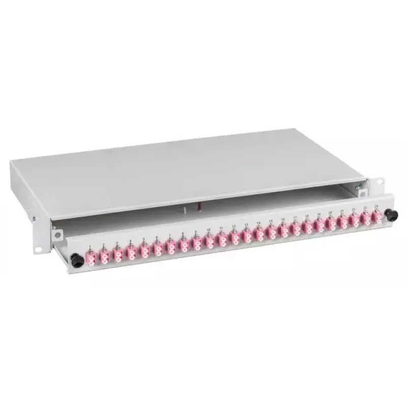 Fiiberoptiline ühendusmuhv EFB Elektronik B70901.12OM3