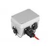 Võrgukaabel EFB Elektronik K8670.10 Punane 10 m Cat6a S/FTP