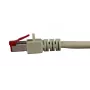 Võrgukaabel EFB Elektronik K5510.40 40m Cat6 S/FTP RJ-45