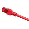Võrgukaabel EFB Elektronik K5512.50 RJ-45 Cat6 50 m Punane