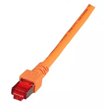 Networking kaabel EFB Elektronik K5516.50 RJ-45 Cat6 50 m oranž