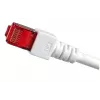 Võrgukaabel EFB Elektronik K5518.50 RJ-45 Cat6 50 m Valge