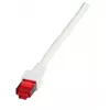 Võrgukaabel EFB Elektronik K5518.50 RJ-45 Cat6 50 m Valge