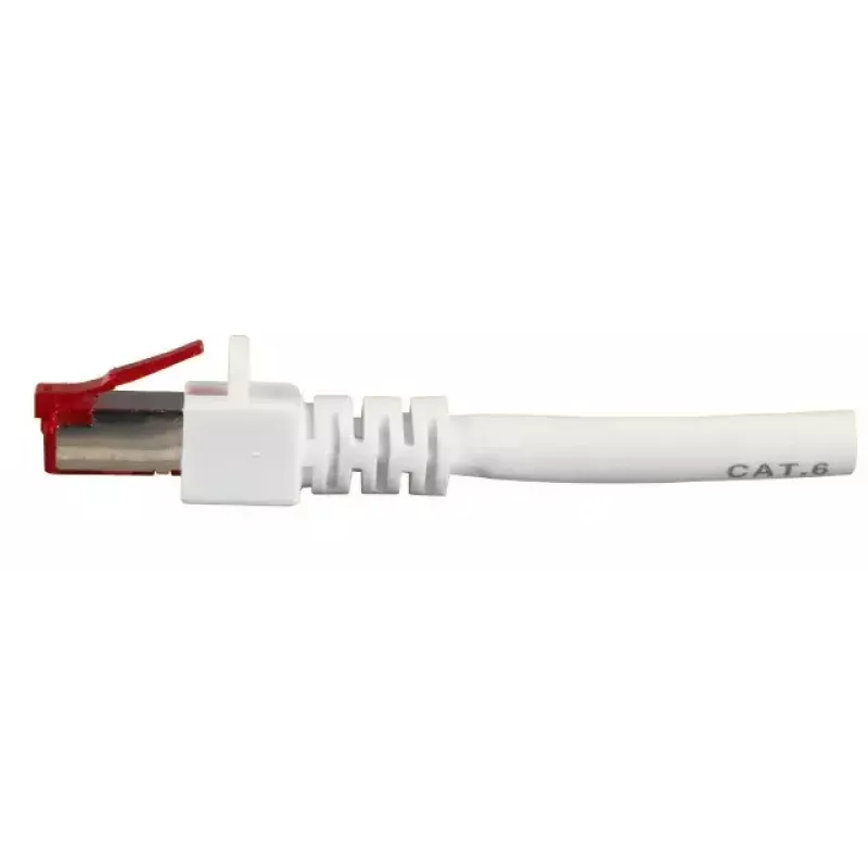 Võrgukaabel EFB Elektronik K5518.50 RJ-45 Cat6 50 m Valge