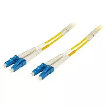 Fiiberoptiline kaabel EFB Elektronik LC-LC 9/125 25m