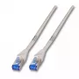 Võrgukaabel EFB Elektronik 3m Cat6a RJ-45 S/FTP Hall