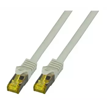 Võrgukaabel EFB Elektronik MK7001.20G RJ-45 Cat6a 20 m Hall