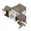 Keystone moodul EFB Elektronik E-20091