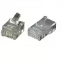 Juhtmepistik RJ11 EFB Elektronik 37511.1-100
