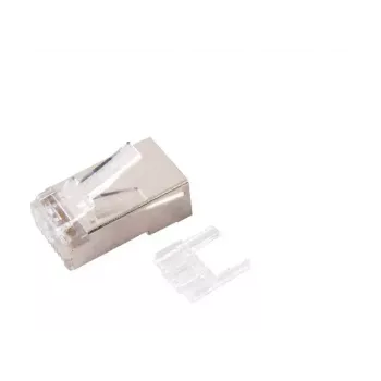 Juhtmeühendus RJ-45 EFB Elektronik 37640.1-100