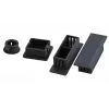 Tolmukate EFB Elektronik 53026.1-100 100 tk SC
