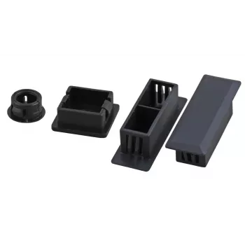 Tolmukate EFB Elektronik 53026.1-100 100 tk SC