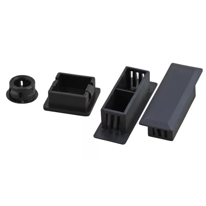 Tolmukate EFB Elektronik 53026.1-100 100 tk SC