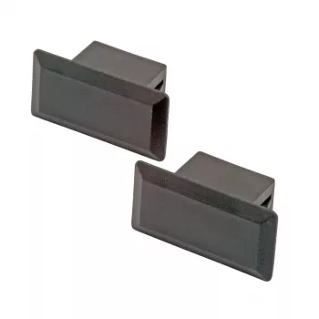Tolmukate EFB Elektronik 53026.1-100 100 tk SC