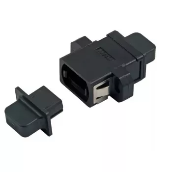 Fiiberoptiline adapter MTP/MPO EFB Elektronik 53458.1V2