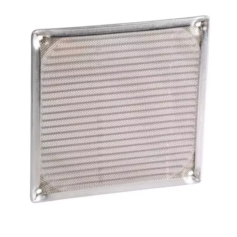 EFB Elektronik 691664F filtrivõre 120 mm rack-ventilaatorile