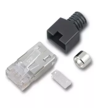 Juhtmepistik RJ45 EFB Elektronik H7515.12-50