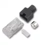 Juhtmepistik RJ45 EFB Elektronik H7515.12-50