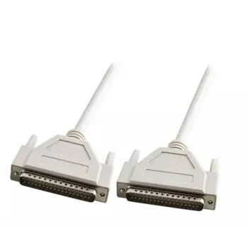 Paralleelkaabel EFB Elektronik K5190.1 beež 1 m