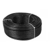 Võrgukaabel EFB Elektronik Cat7 S/FTP (S‑STP) 100 m Must