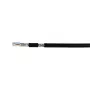 Võrgukaabel EFB Elektronik Cat7 S/FTP (S‑STP) 100 m Must