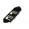 Paigalduskomplekt EFB Elektronik ET-25178V2 Must
