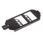 Paigalduskomplekt EFB Elektronik ET-25178V2 Must
