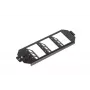 Kinnituskomplekt EFB Elektronik ET-25179V2 must