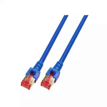 Networking kaabel EFB Elektronik K5513.40 40m Cat6 S/FTP Blue