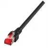 Võrgukaabel EFB Elektronik K5515.40 Must 40 m Cat6 S/FTP