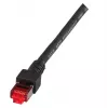 Võrgukaabel EFB Elektronik K5515.40 Must 40 m Cat6 S/FTP