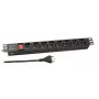 Toitepikendus EFB Elektronik EK631IT.2