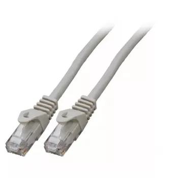 Networking kaabel EFB Elektronik K8104GR.50 RJ-45 Cat6 50 m hall