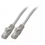 Networking kaabel EFB Elektronik K8104GR.50 RJ-45 Cat6 50 m hall
