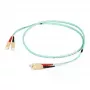 Fiiberoptiline kaabel EFB Elektronik O7413FT.5 5 m I-V(ZN) HH
