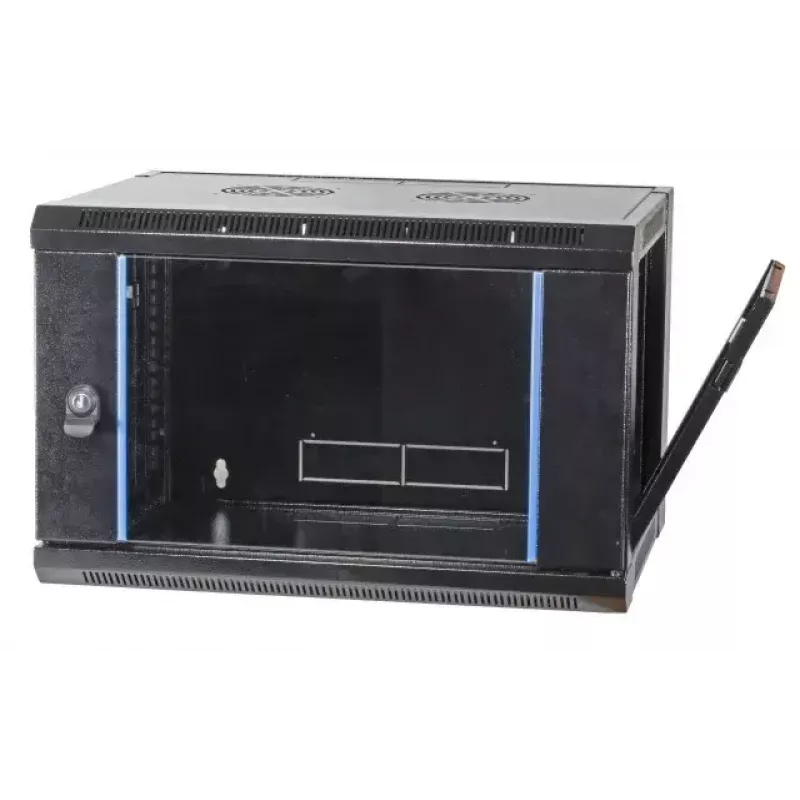 Seinale kinnitatav rack EFB Elektronik 691709FTS.2