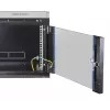 Seinale kinnitatav rack EFB Elektronik 691709FTS.2