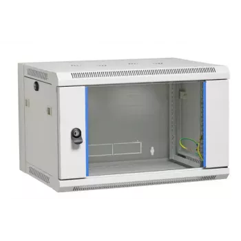 Seinale paigaldatav riiul EFB Elektronik 691712FGR.2