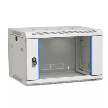 Seinale paigaldatav rack EFB Elektronik 691715FGR.1