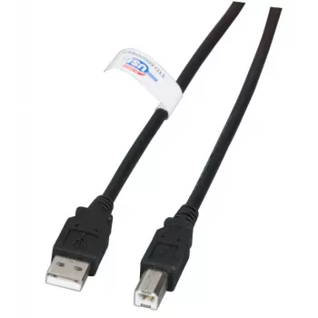 USB-kaabel EFB Elektronik K5203.5