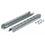 Rack rail kit EFB Elektronik 691675.16