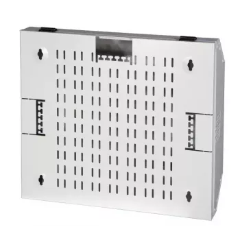 Seinale kinnitatav rack EFB Elektronik 691703VTS