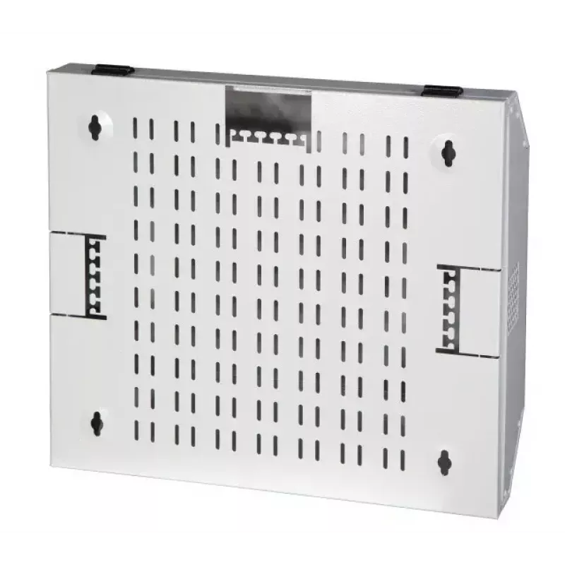 Seinale kinnitatav rack EFB Elektronik 691703VTS